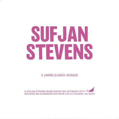 Is It My Fault？歌词-Sufjan Stevens