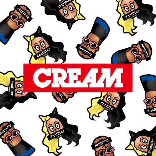 Far Away歌词-CREAM (クリーム)