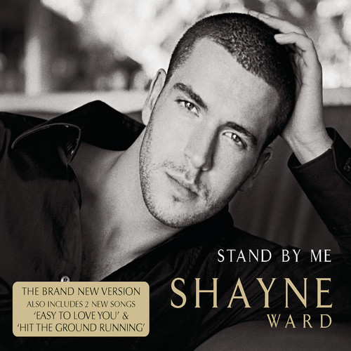 Stand By Me歌词-Shayne Ward