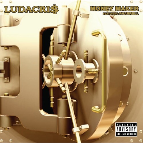 Money Maker歌词-Ludacris