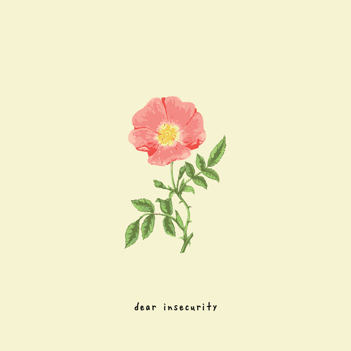 dear insecurity (feat. ben abraham)歌词-gnash / Ben Abraham