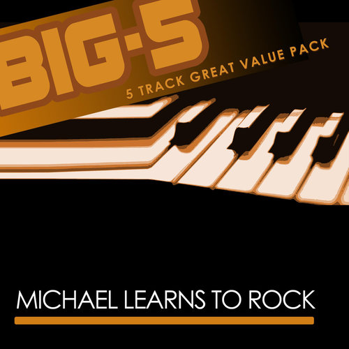 Frostbite歌词-Michael Learns To Rock