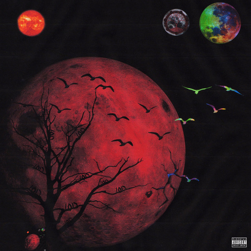 In O4歌词-Lil Uzi Vert / Gucci Mane