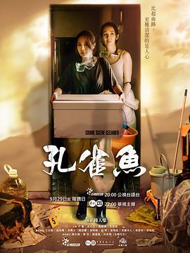 孔雀鱼电视剧全08集