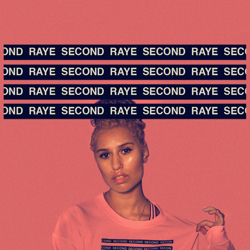Distraction (Explicit)歌词-RAYE