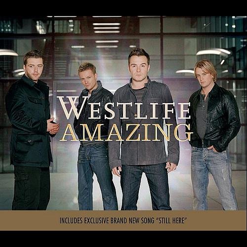 Miss You When I'm Dreaming歌词-Westlife