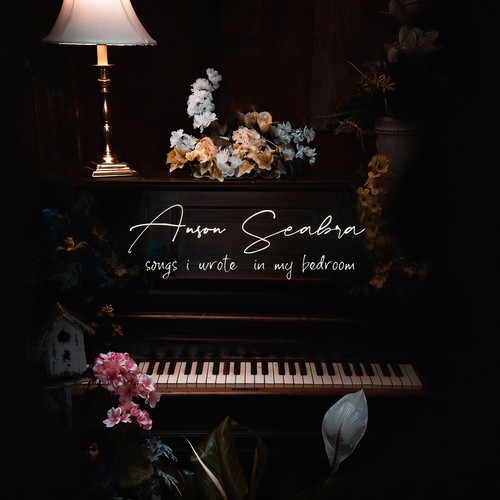 Kerosene歌词-Anson Seabra
