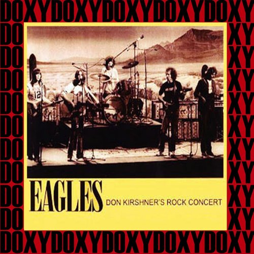 Twenty One歌词-Eagles