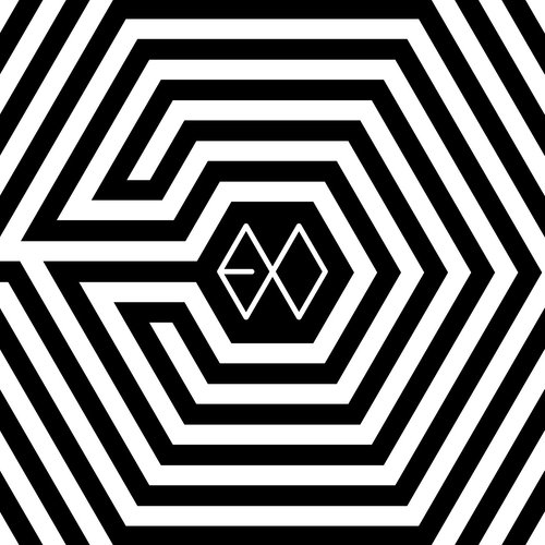 Thunder歌词-EXO-K (엑소케이)