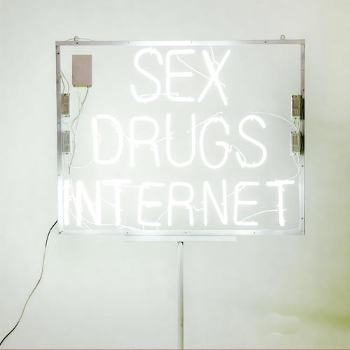 不放开歌词-新裤子