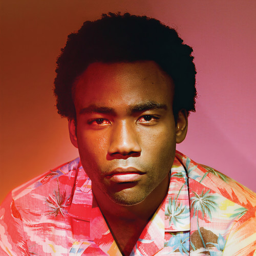 II. Worldstar (Clean)歌词-Childish Gambino