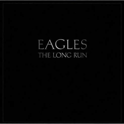 In The City歌词-Eagles
