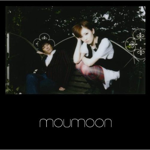 Myself歌词-沐月 (moumoon)