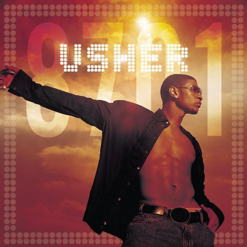 Twork It Out歌词-Usher