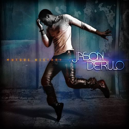 Bleed Out歌词-Jason Derulo
