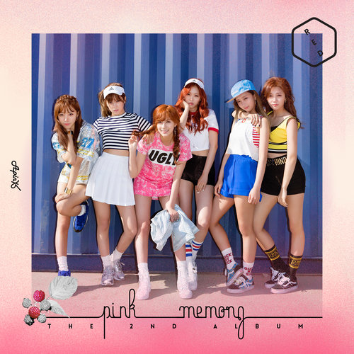 Remember歌词-Apink (에이핑크)