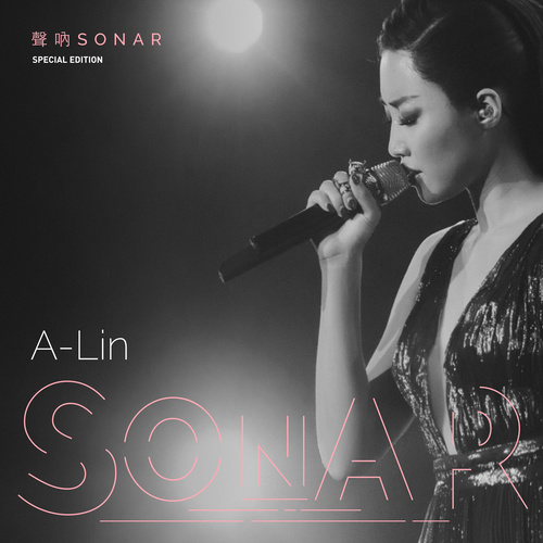 沾酱歌 + 南王系之歌 (Live)歌词-A-Lin