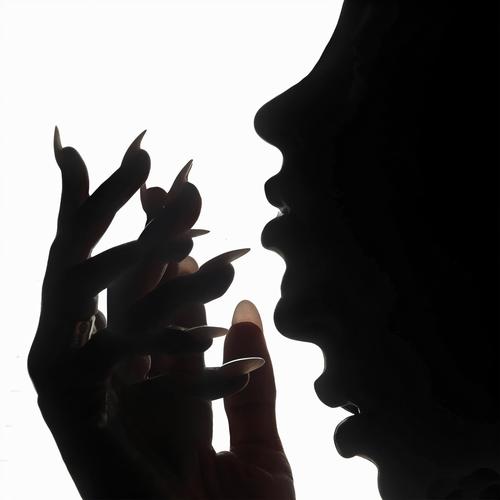 Touch Pass歌词-Tinashe