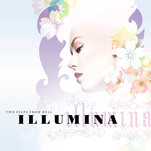 Bourne in the Future歌词-Two Steps From Hell / Thomas Bergersen