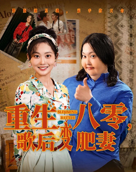 重生八零，歌后变肥妻短剧全70集