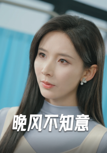 晚风不知意短剧全31集