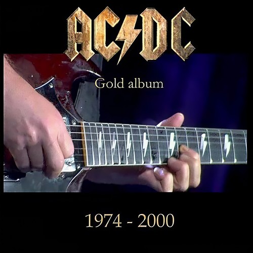 Back In Black歌词-AC/DC