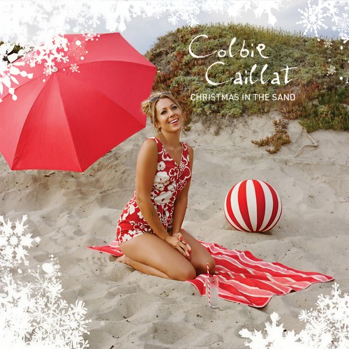 Happy Christmas歌词-Colbie Caillat