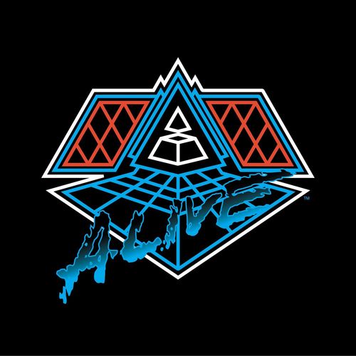 Burnin' / Too Long歌词-Daft Punk