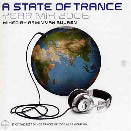 White Chrystal歌词-Armin Van Buuren
