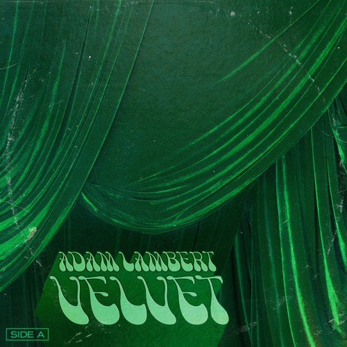 Superpower (Explicit)歌词-Adam Lambert