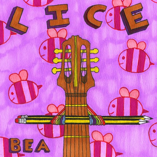 Angry Song (Explicit)歌词-beabadoobee