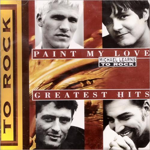Sleeping Child歌词-Michael Learns To Rock