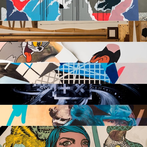 Together歌词-Martin Garrix / Matisse & Sadko