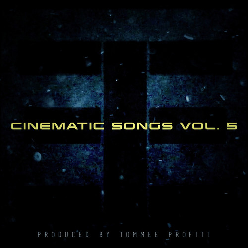 Follow Me歌词-Tommee Profitt / Ruelle