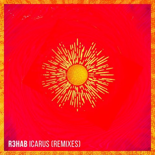 Icarus (R3hab & Skytech Remix)歌词-R3HAB