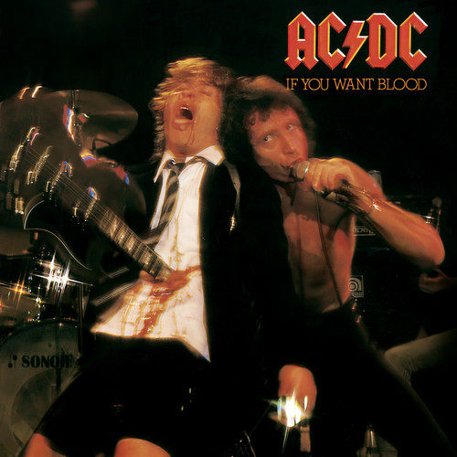 Bad Boy Boogie (Live at the Apollo Theatre, Glasgow, Scotland - April 1978)歌词-AC/DC