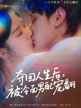 夺回人生后,被冷面男配宠翻短剧全69集