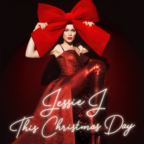 Jingle Bell Rock歌词-Jessie J