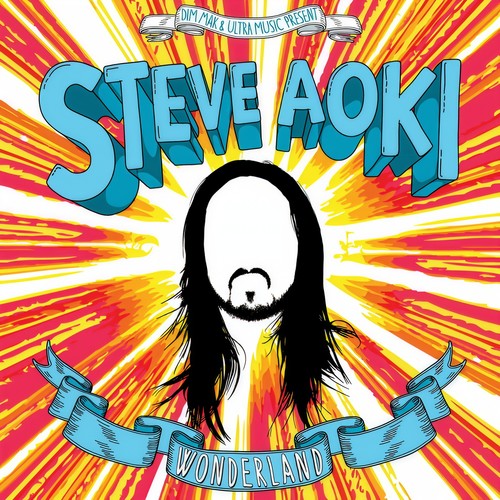 Heartbreaker歌词-Steve Aoki