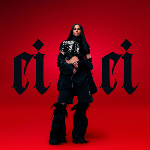 Ecstasy (Explicit)歌词-Ciara