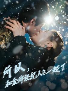 所以和金牌经纪人在一起了短剧全30集