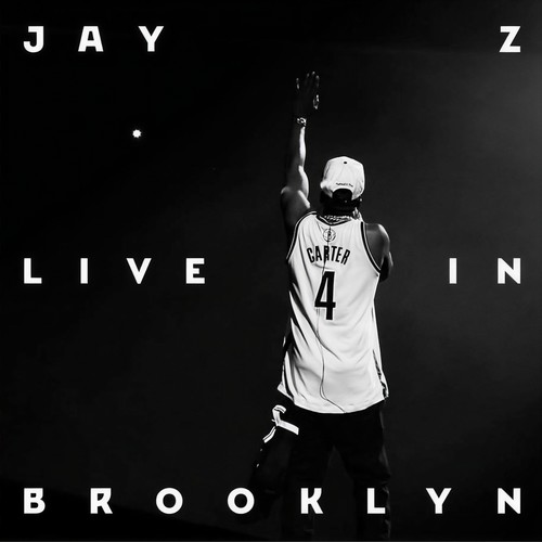 On to the Next One (Live)歌词-Jay-Z