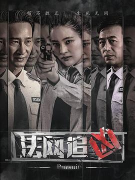 法网追凶第一季电视剧12集全