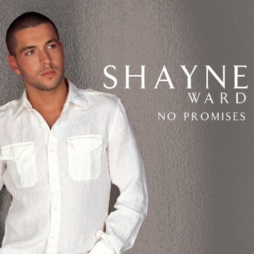 Hit The Ground Running歌词-Shayne Ward