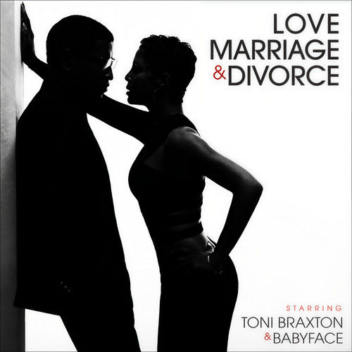 Roller Coaster (Album Version)歌词-Toni Braxton / Babyface
