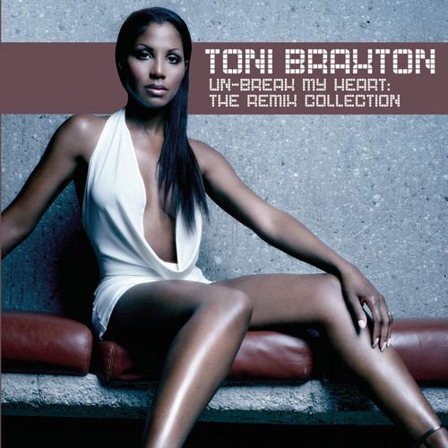 Spanish Guitar (HQ2 Club Mix)歌词-Toni Braxton