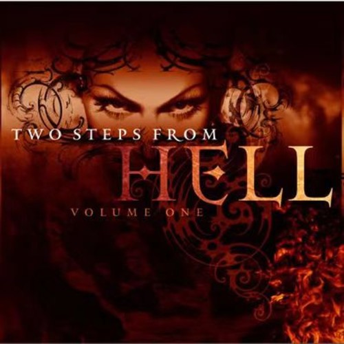 From the Abyss歌词-Two Steps From Hell / Thomas Bergersen