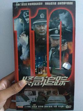 紧急追踪电视剧全20集