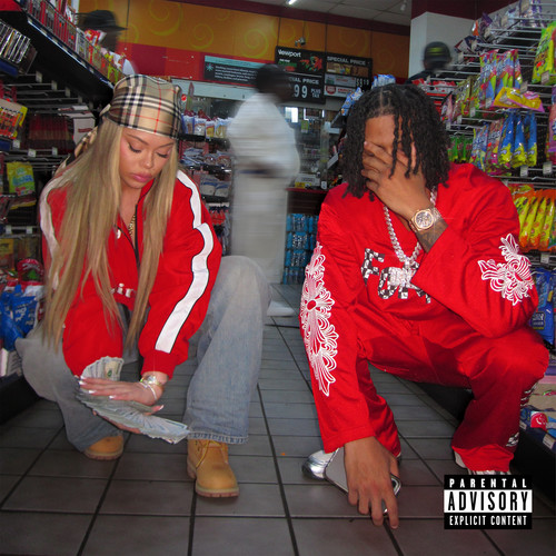 ART (feat. Latto) (Explicit)歌词-Nemzzz / Latto