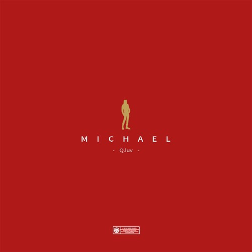 Michael（Ft.AR刘夫阳）歌词-赤垚